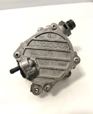 Volvo V60 Vacuum pump 31375107