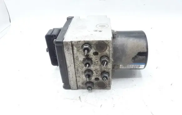 Volkswagen PASSAT B6 ABS Pump 3C0614109C 16431601 16431501C