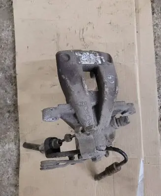 Citroen C4 I Rear brake caliper