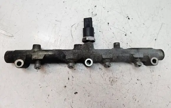 Peugeot 607 Fuel main line pipe 0445214017