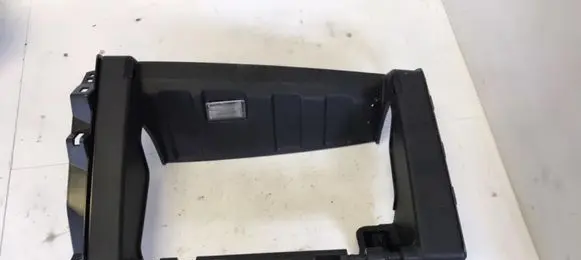 Hyundai i10 Glove box frame 84540B9000