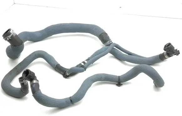 Renault Austral Engine coolant pipe/hose