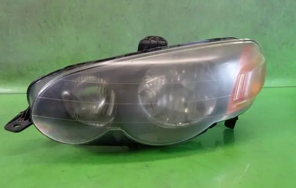 Honda CR-V Headlight/headlamp