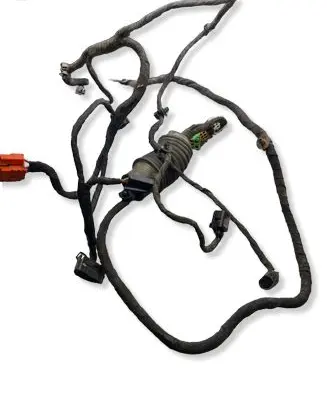Seat Ibiza II (6k) Engine installation wiring loom 6K3971121BA