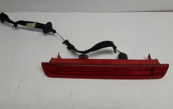 Renault Kadjar Third/center stoplight 265901407R