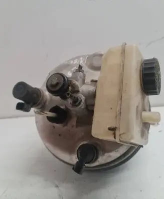 Mercedes-Benz S W220 Brake booster A0054302430