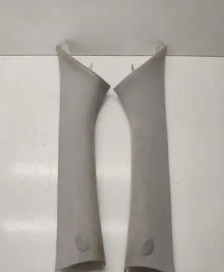 Hyundai Tucson JM (A) pillar trim 858202E210 858202E209
