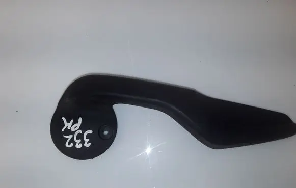 Toyota Auris E180 Seat adjustment handle 7249502030 LH2123726