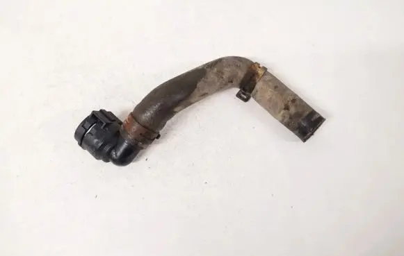 Volkswagen PASSAT B6 Engine coolant pipe/hose 1k0122291h