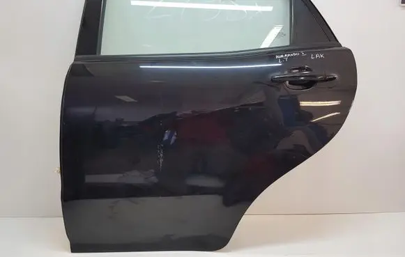SsangYong Korando Rear door