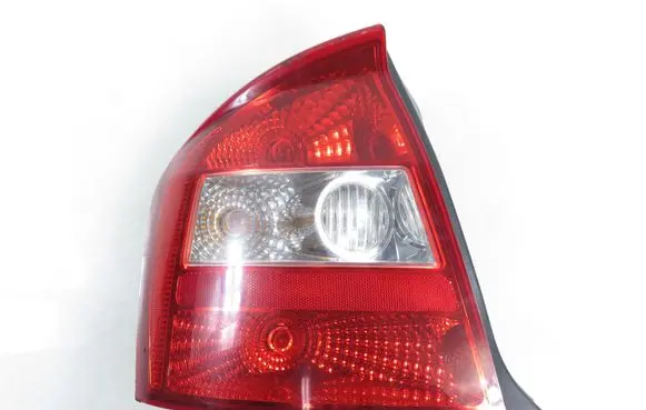 KIA Cerato Rear/tail lights 