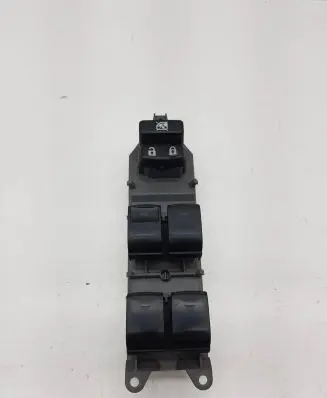 Toyota Auris E180 Electric window control switch 515220