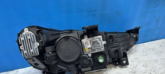 Alfa Romeo Stelvio Headlight/headlamp 00505639620 04J23B