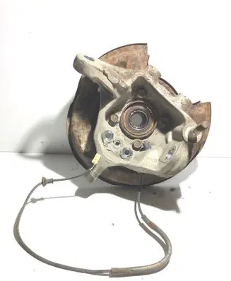 Lexus LS 430 Rear wheel hub