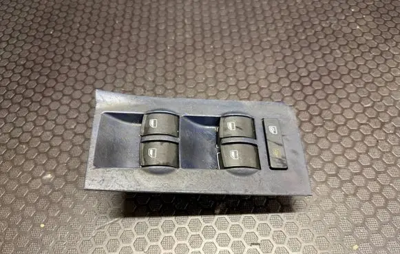 Audi A6 S6 C5 4B Electric window control switch 4B0959851B