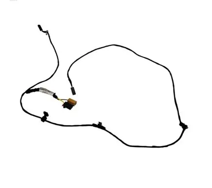 Volkswagen Golf VII Tailgate/trunk wiring harness 5G0971175C