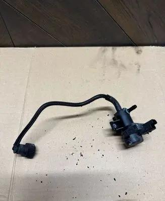 Jaguar XF X250 other engine part 