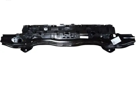 BMW X4 G02 Rear bumper foam support bar 7484750 51127484750