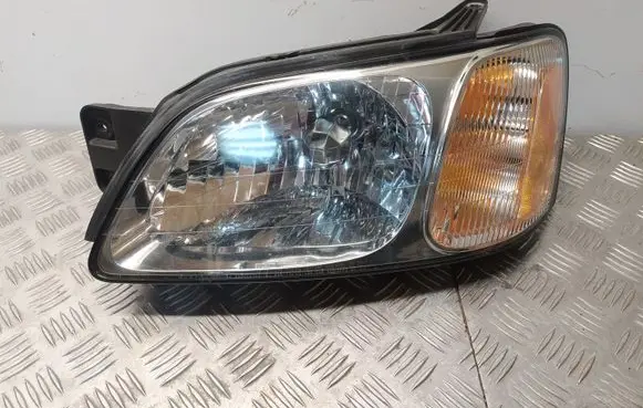 Subaru Legacy Headlight/headlamp 93570102 93570202