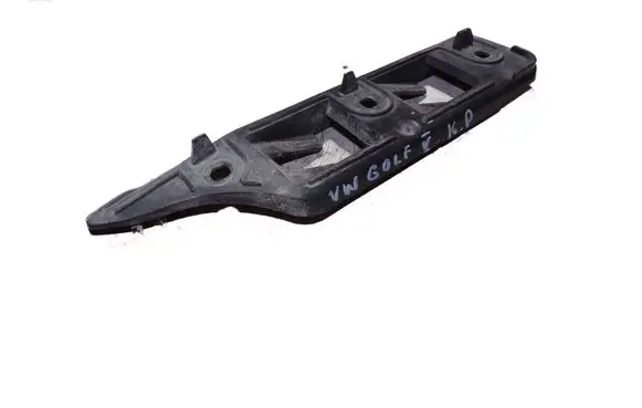 Volkswagen Golf V Front bumper mounting bracket 1K0807183