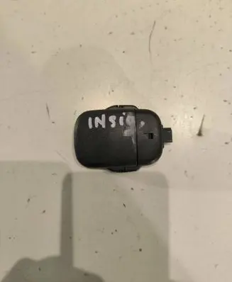 Opel Insignia A Rain sensor 13311618 20110212195140B