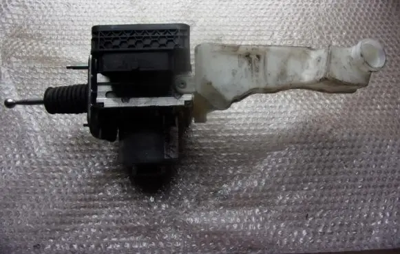 BMW 2 Active Tourer U06 ABS Pump 5A8B0E3
