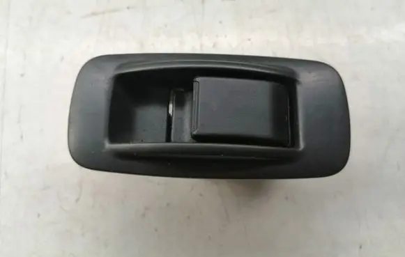 Toyota Corolla Verso AR10 Electric window control switch 848100F010 848010F030B0