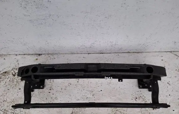 Volkswagen Golf VII Front bumper cross member 5G0807929