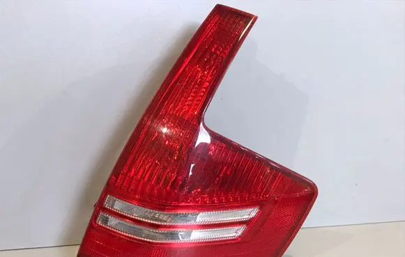 Citroen C4 I Rear/tail lights 9655863980