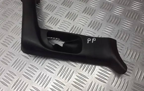Opel Astra G Door card panel trim set 090561508
