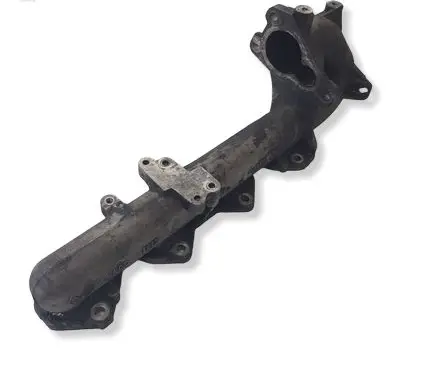 Renault Trafic II (X83) Intake manifold 