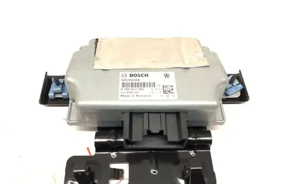 Jeep Cherokee Other control units/modules 0199DC2300