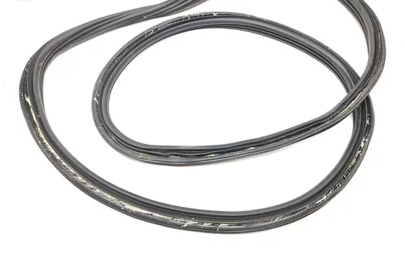 Ford Escape IV Trunk rubber seal (body) 