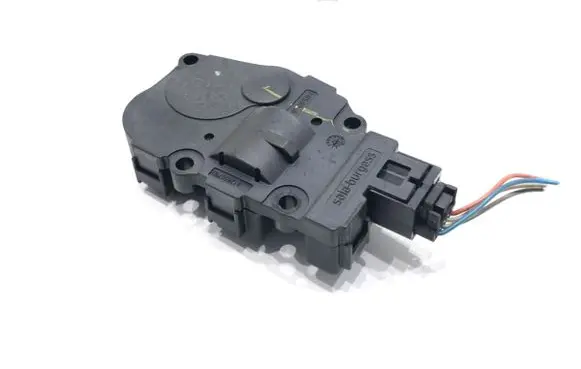 BMW X6 E71 Air flap motor/actuator 9298880