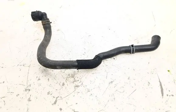 Volkswagen Eos Engine coolant pipe/hose 1K0122157JH