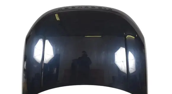 Land Rover Discovery 5 Engine bonnet/hood