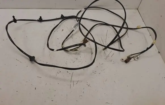 Dacia Sandero III Sound system wiring loom P282439054R 282439054R