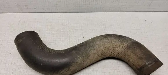 Mazda 6 Intercooler hose/pipe