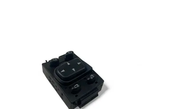 Mercedes-Benz S W220 Wing mirror switch 2208211551