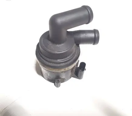 Audi A6 S6 C7 4G Electric auxiliary coolant/water pump 5N0965561A
