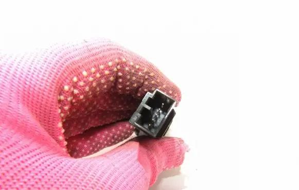 Volvo V60 Hazard light switch 9123681