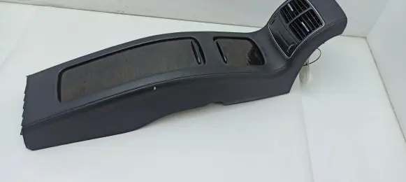 Mercedes-Benz CLS C219 Rear seat armrest A2198600030