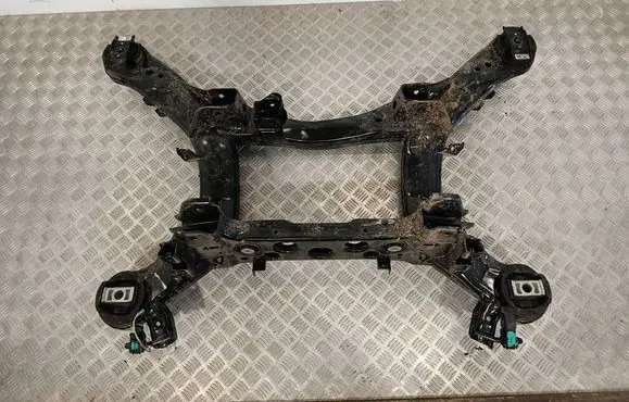 Dodge Durango III Rear subframe
