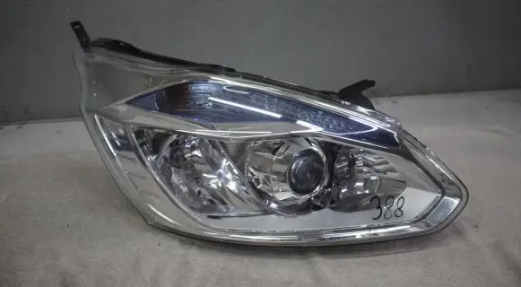 Ford Transit Custom Headlight/headlamp
