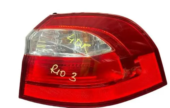 KIA Rio Rear/tail lights 924021W2
