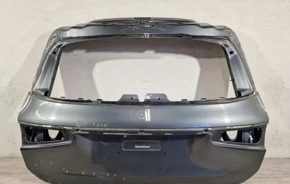 Mercedes-Benz GLS X167 Tailgate/trunk/boot lid
