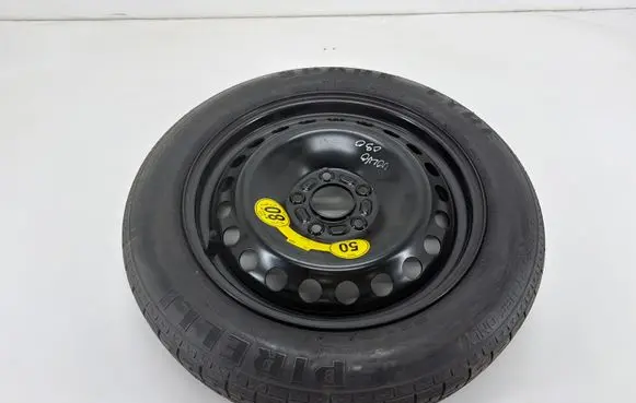 Volvo C30 R16 spare wheel 30683913