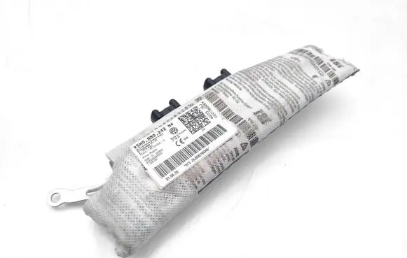 Seat airbag