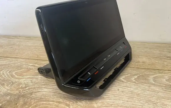 Volkswagen ID.3 Screen/display/small screen 10A919605K