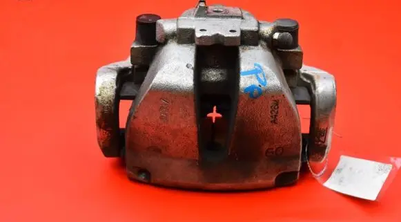 Jaguar XE Front brake caliper A426M